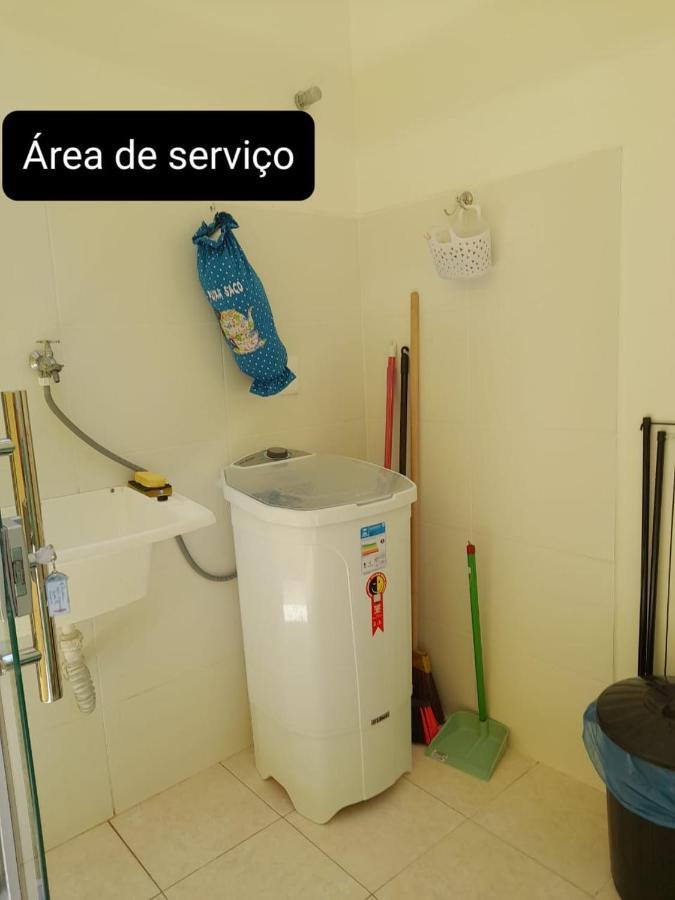 Apto Aconchegante Na Praia Coroa Vermelha Santa Cruz Cabrália Exterior foto
